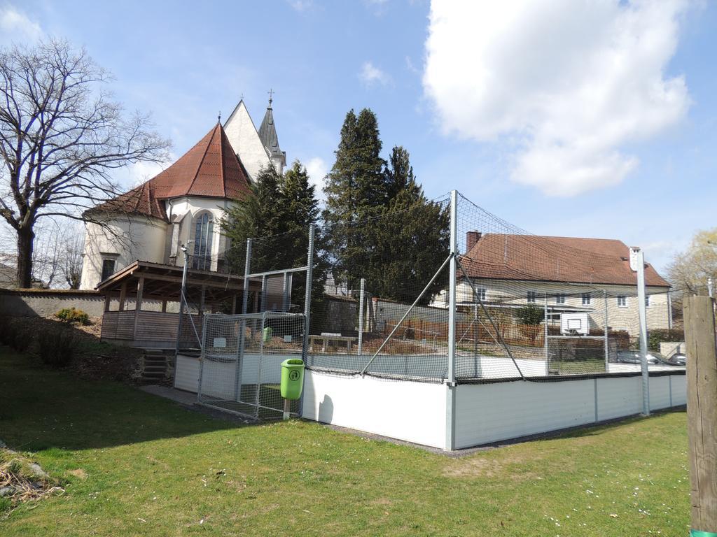 Kirchenwirt Inn Kreuzen  Ruang foto