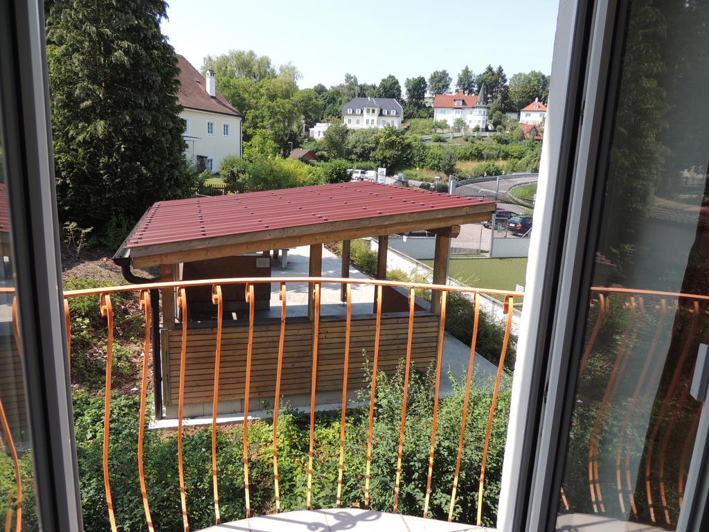 Kirchenwirt Inn Kreuzen  Ruang foto