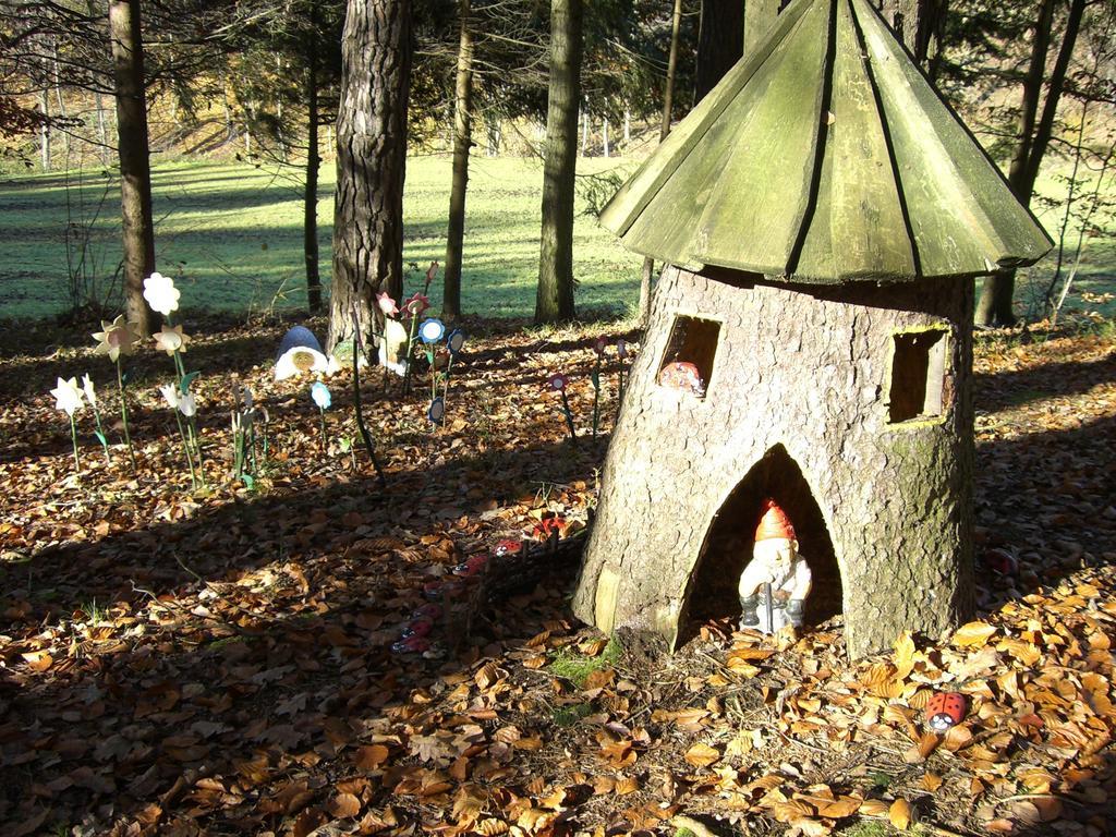 Kirchenwirt Inn Kreuzen  Bagian luar foto